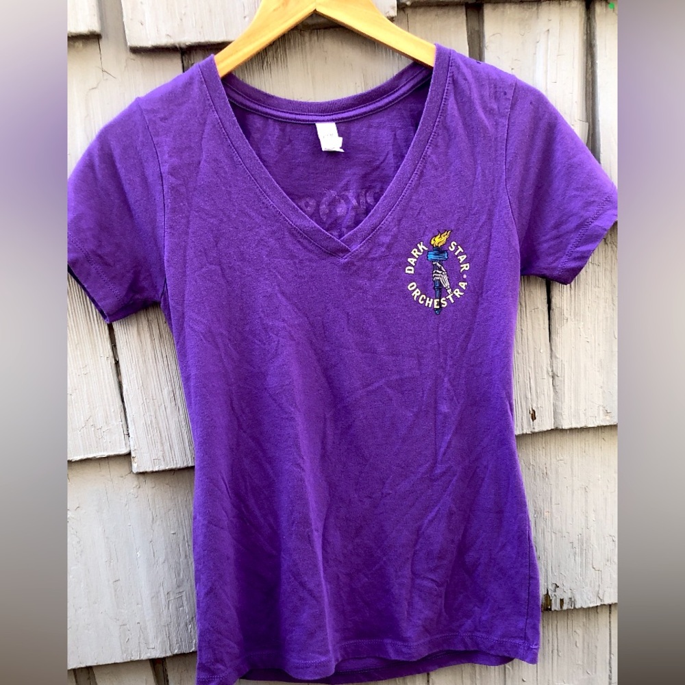 Dark Star Orchestra T-shirt
